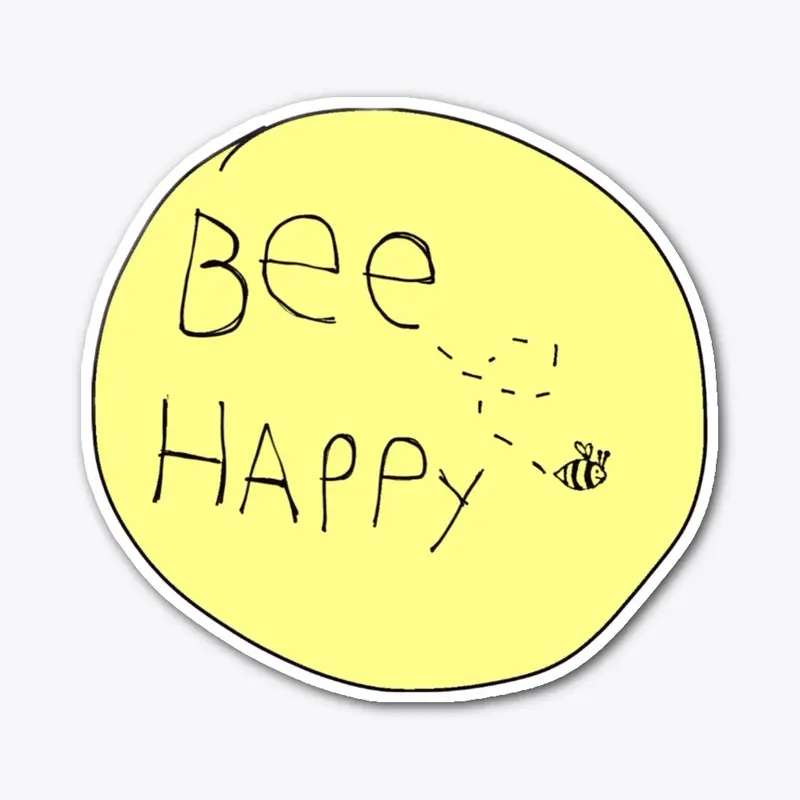 Bee Happy