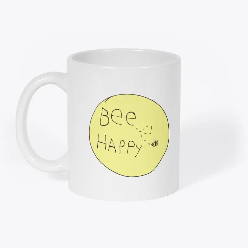 Bee Happy